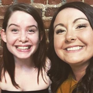 Meet your Posher, Carrie